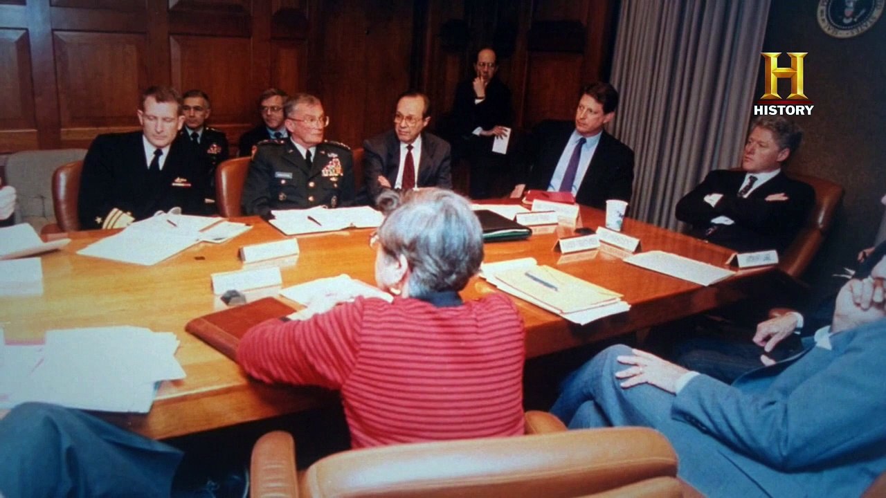 Road to 9-11 Staffel 1 Folge 2 - Part 02 HD Deutsch