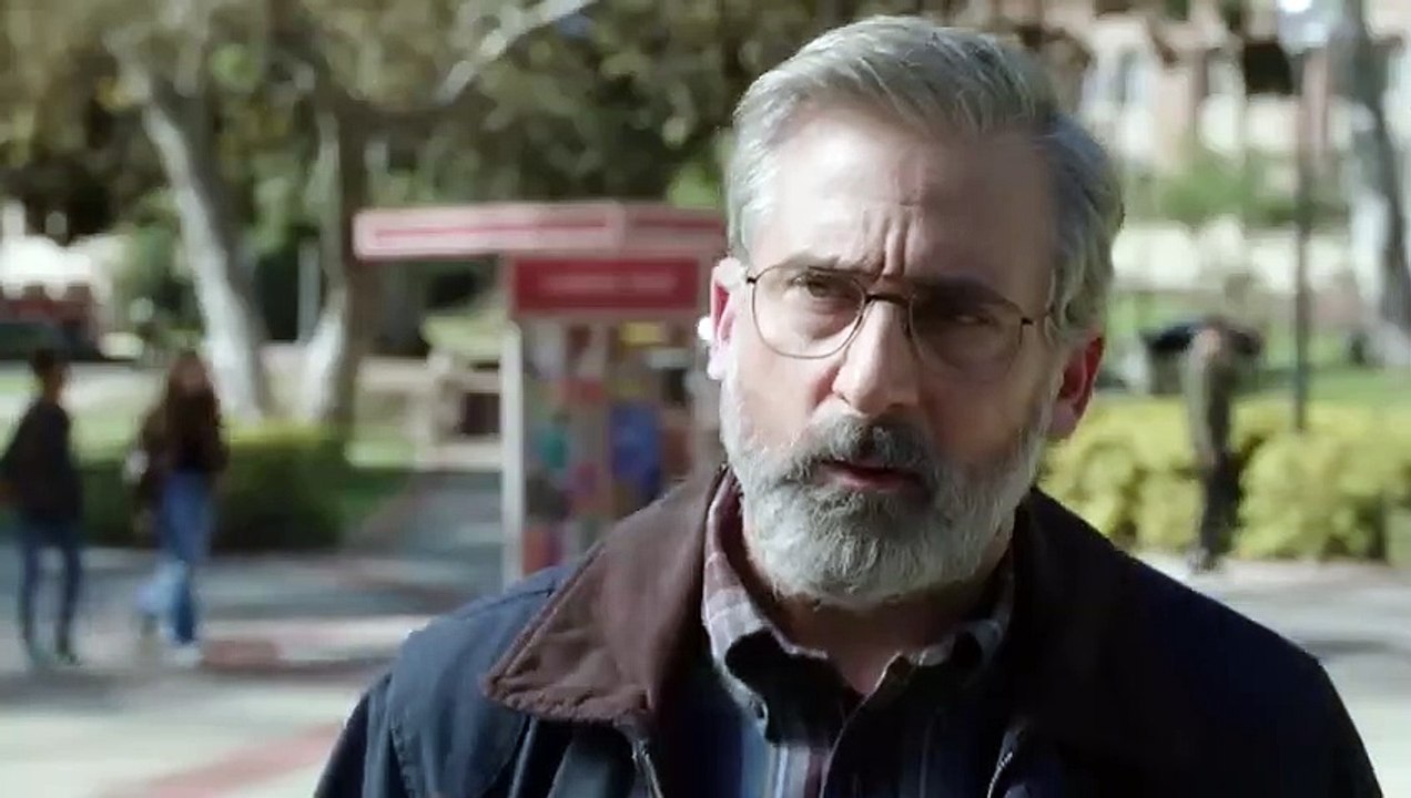 THE PATIENT Trailer 2 (2022) Steve Carell, Domhnall Gleeson video
