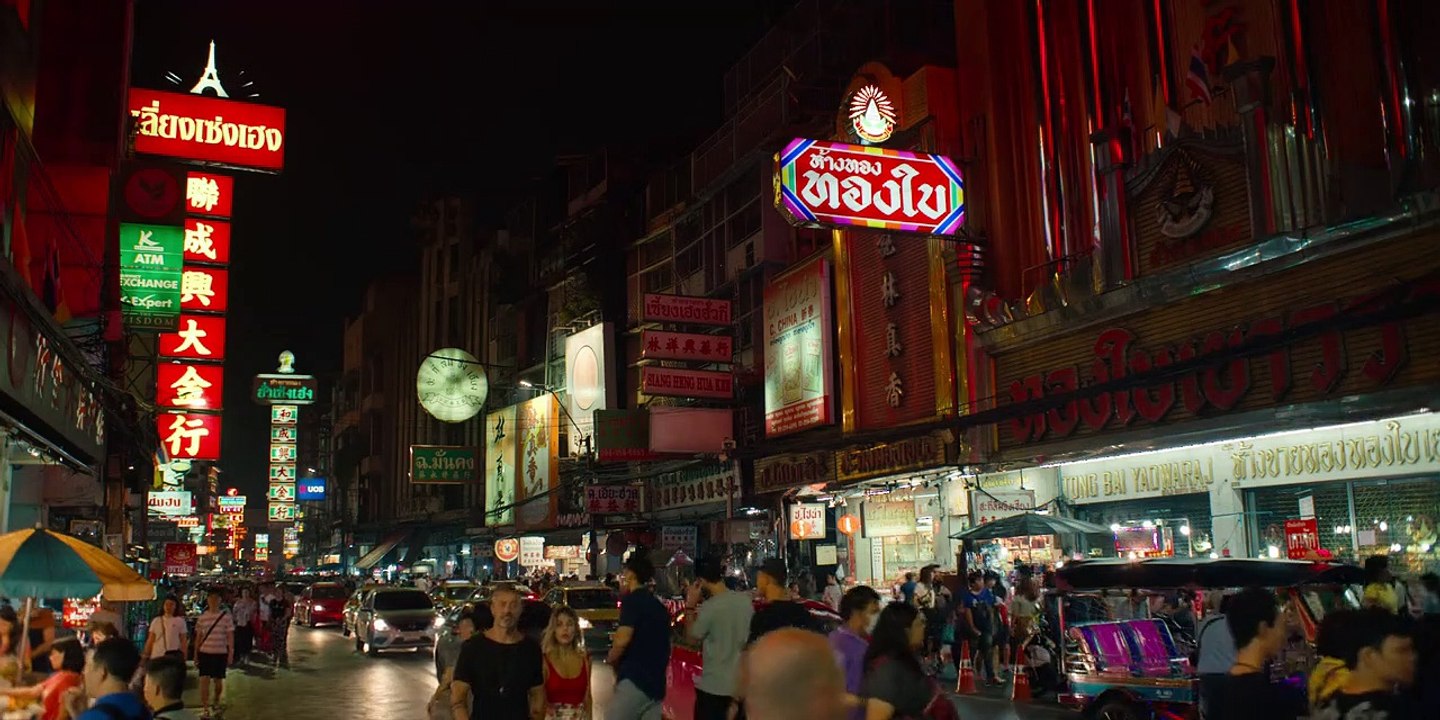 Street Food Asia Staffel 1 Folge 1 HD Deutsch