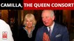 Queen Elizabeth ll Death: King Charles III's wife Camilla is the new Queen Consort, what does it mean?