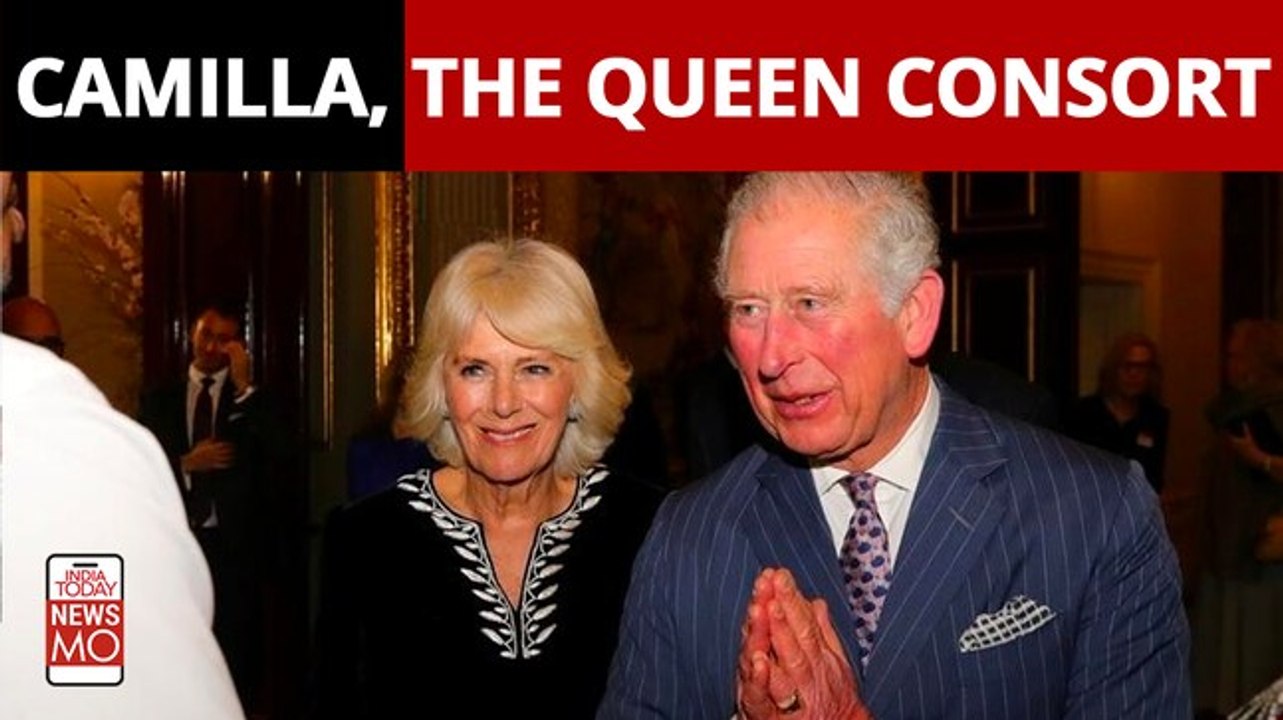 Queen Elizabeth ll Death: King Charles III's wife Camilla is the new Queen Consort, what does it mean?