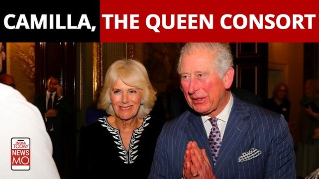 Queen Elizabeth ll Death: King Charles III's wife Camilla is the new Queen Consort, what does it mean?
