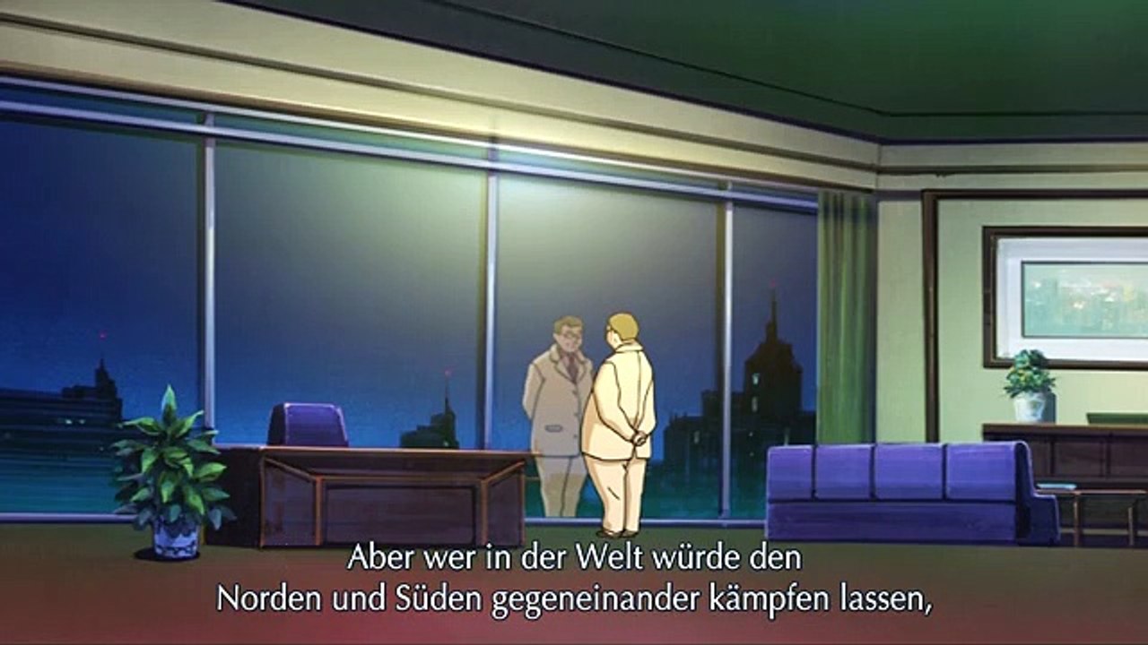 Full metal panic! staffel 3 folge 12 hd deutsch
