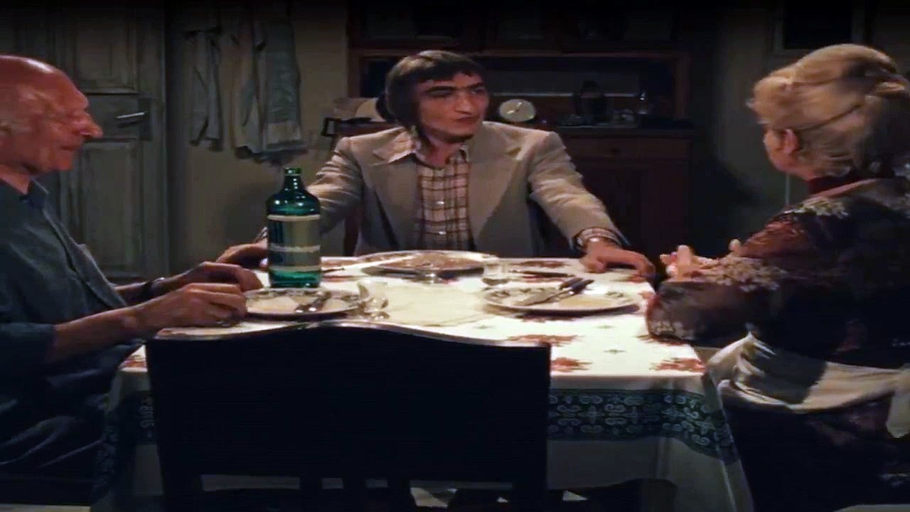 Acht Stunden sind kein Tag Staffel 1 Folge 3 - Part 01 HD Deutsch