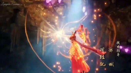 Tales of Demons and Gods Season 5 Episódio 91 [263] Legendado PT-BR