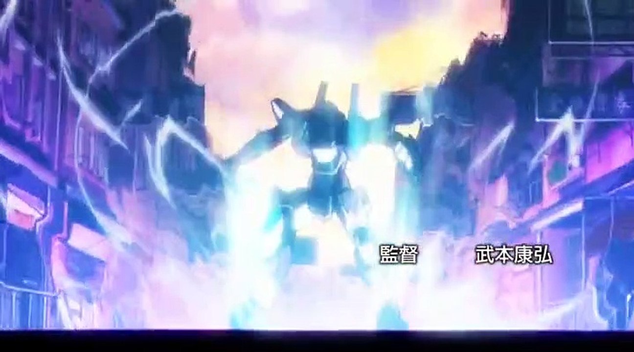Full Metal Panic Staffel 2 Deutsch