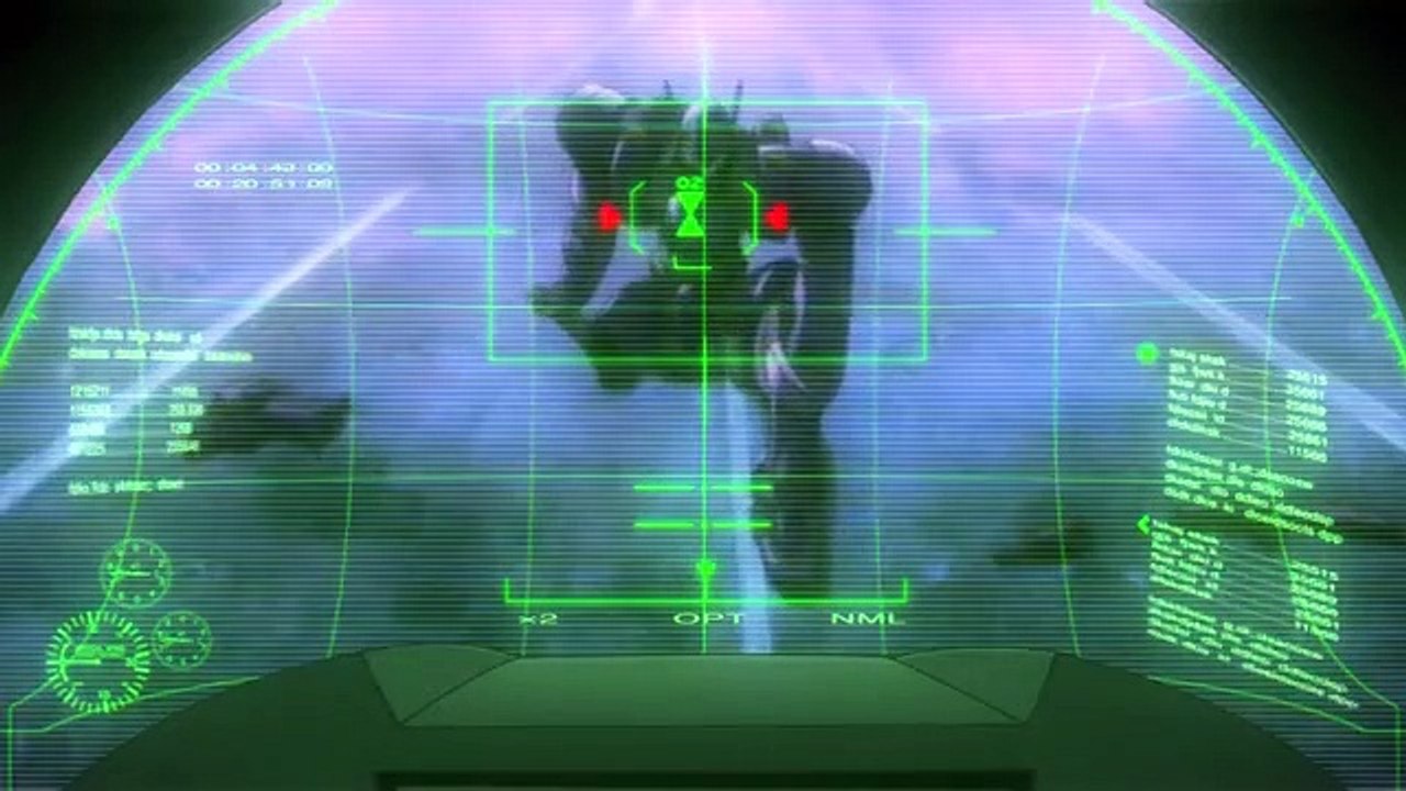 Full Metal Panic! Staffel 3 Folge 13 HD Deutsch