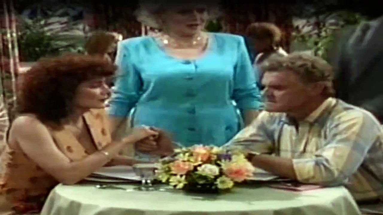 Golden Palace Staffel 1 Folge 11 HD Deutsch