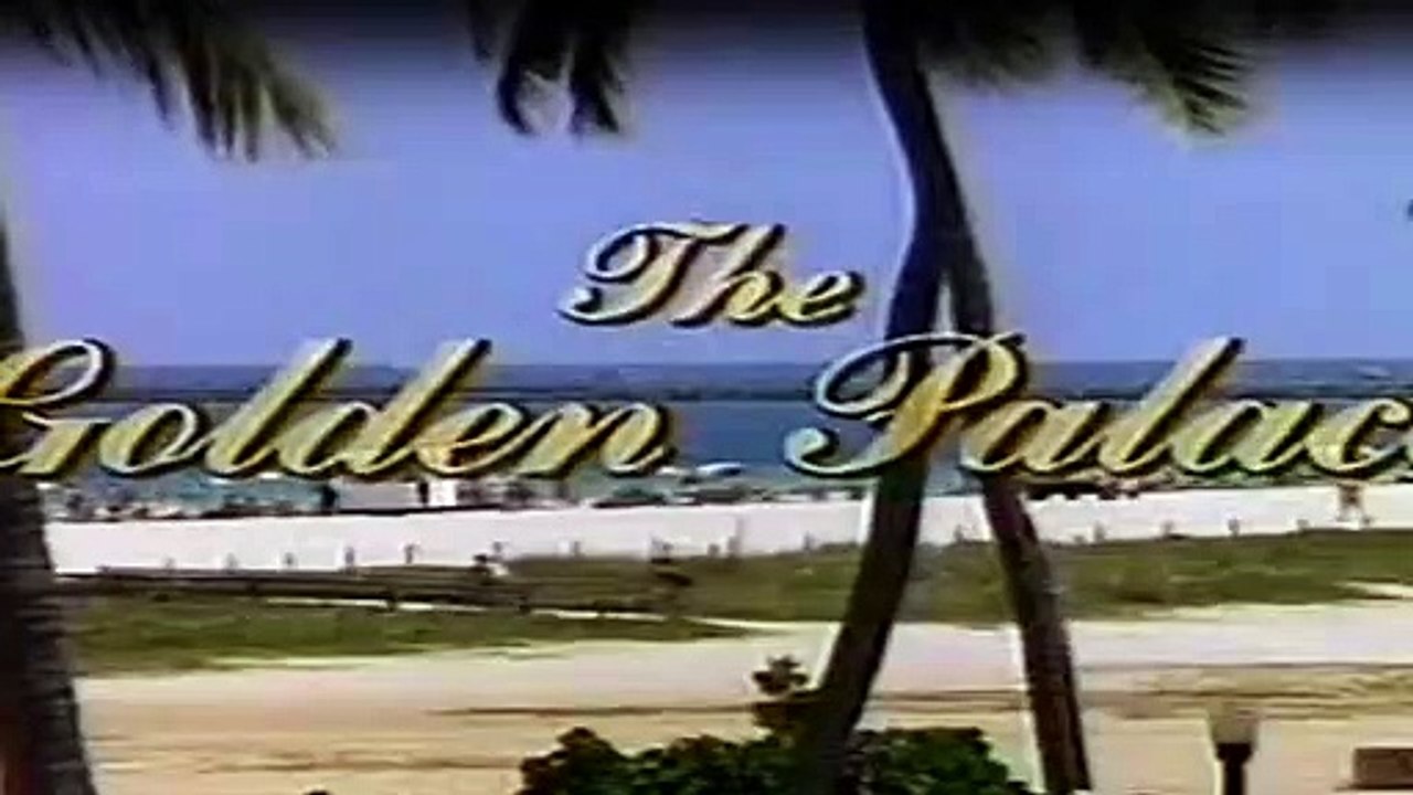 Golden Palace Staffel 1 Folge 13 HD Deutsch