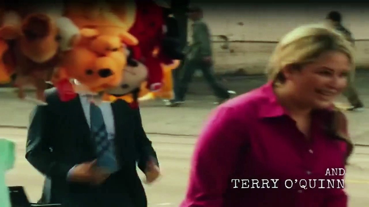 Gang Related Staffel 1 Folge 4 HD Deutsch