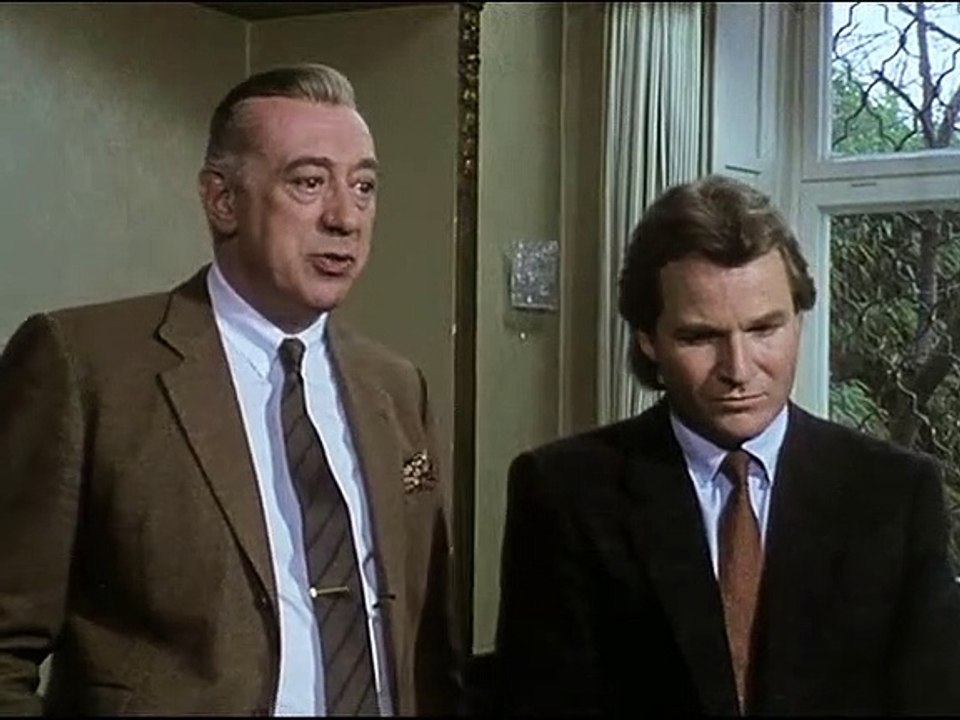 Derrick Staffel 1 Folge 108 HD Deutsch