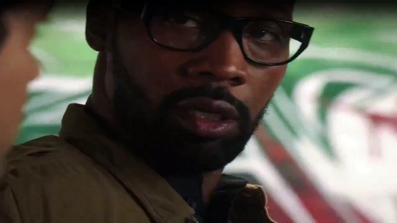 Gang Related Staffel 1 Folge 6 HD Deutsch