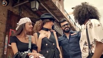 سيف نبيل- دايخ بيك