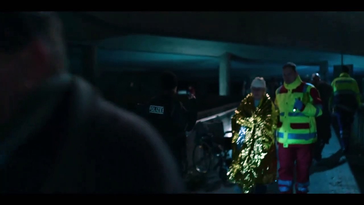 Blackout (2021) Staffel 1 Folge 4 HD Deutsch