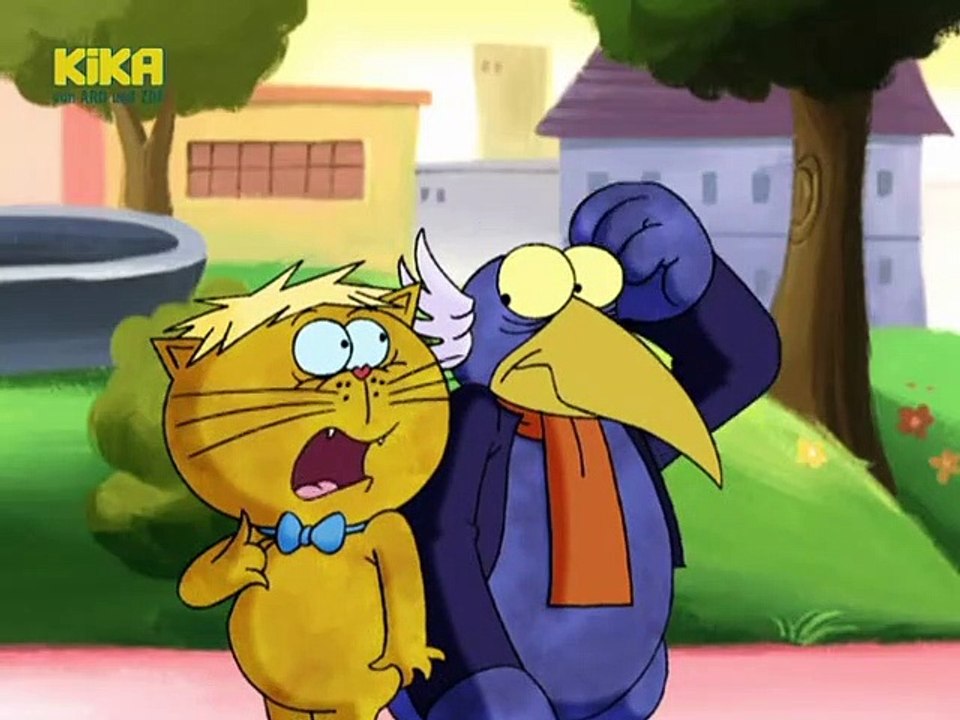 Der Wunschpunsch Staffel 2 Folge 14 HD Deutsch