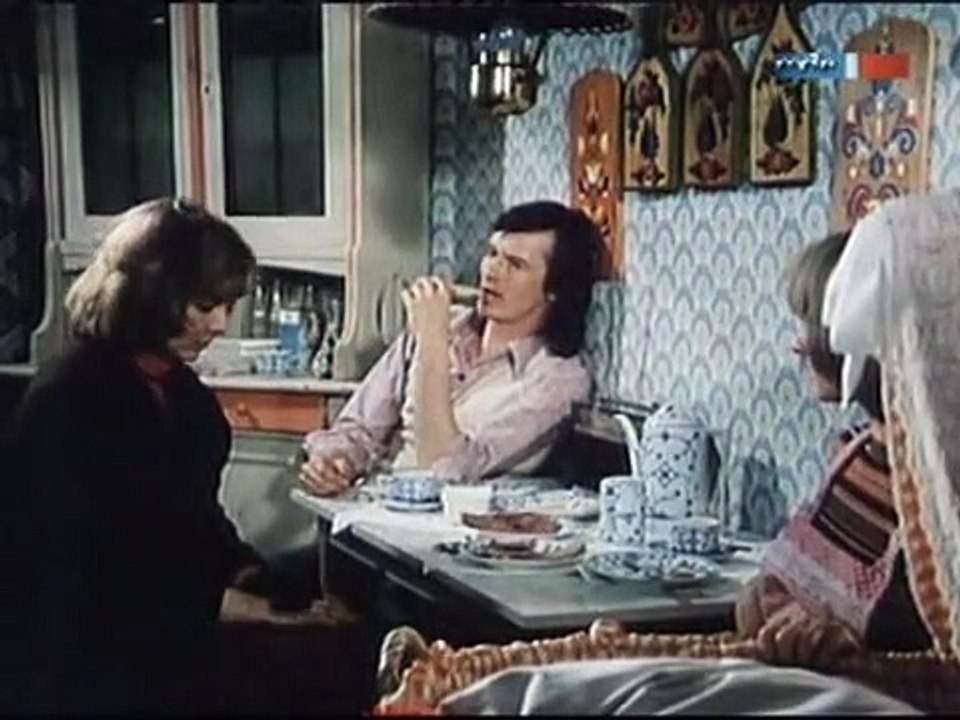 Polizeiruf 110 Staffel 7 Folge 5 - Part 01 HD Deutsch