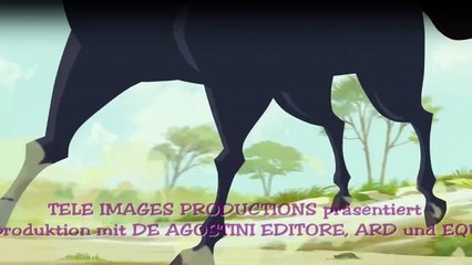 Lenas Ranch Staffel 1 Folge 17 HD Deutsch