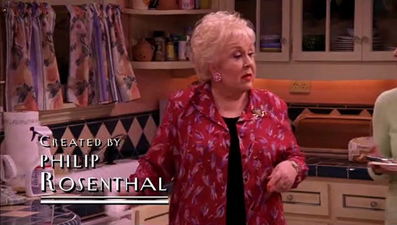 Alle lieben Raymond Staffel 6 Folge 13 HD Deutsch