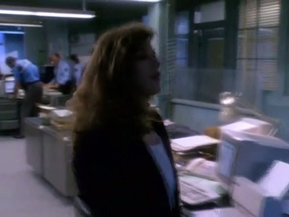 Nick Knight - Der Vampircop Staffel 2 Folge 21 HD Deutsch