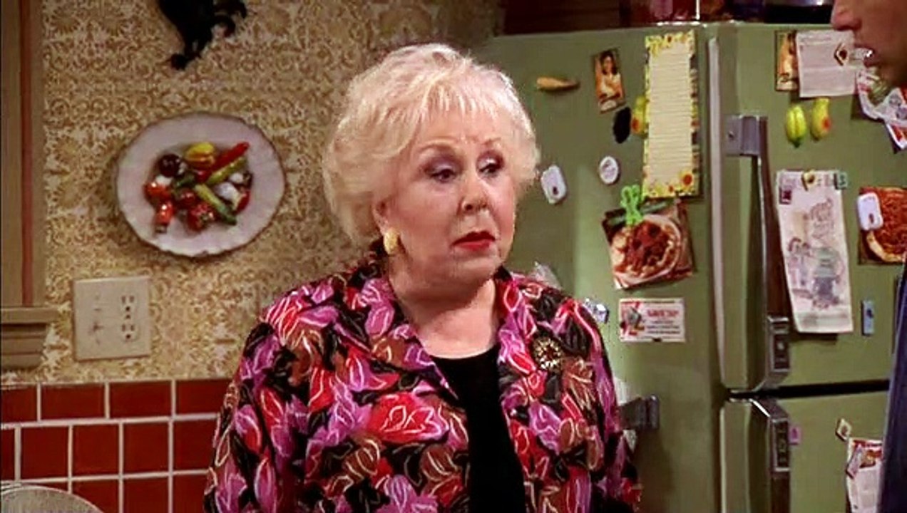 Alle lieben Raymond Staffel 6 Folge 15 HD Deutsch