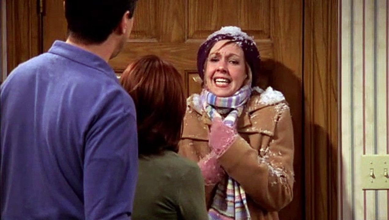 Alle lieben Raymond Staffel 6 Folge 14 HD Deutsch