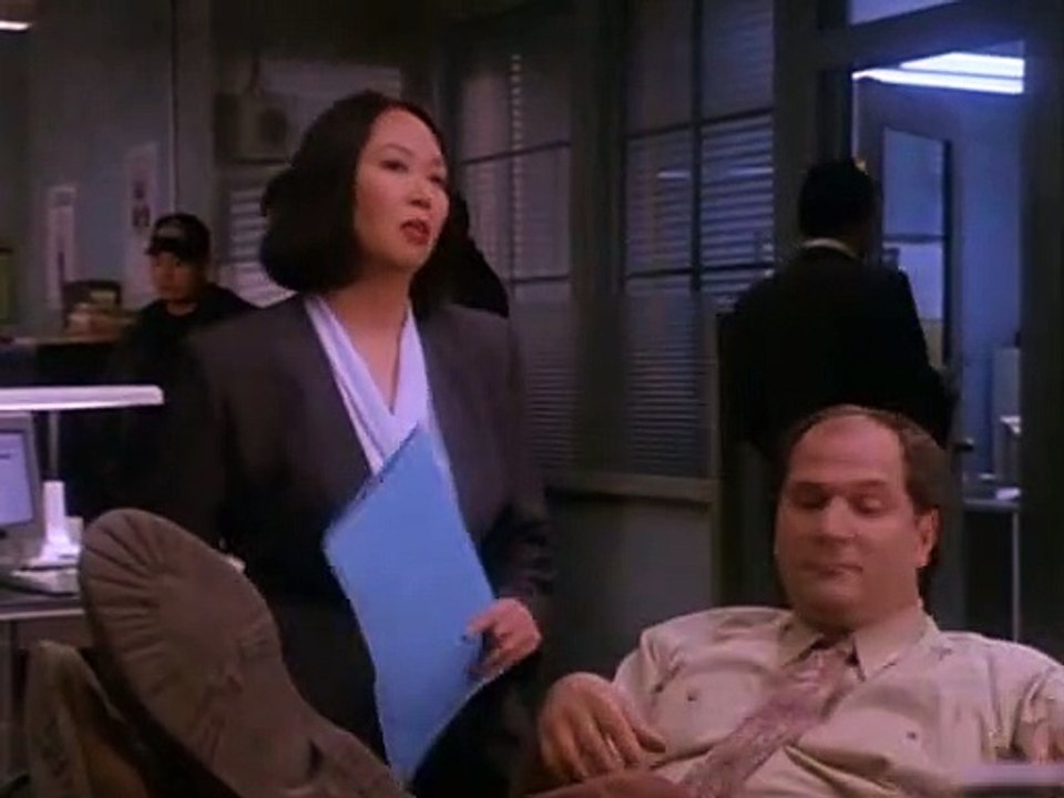 Nick Knight - Der Vampircop Staffel 2 Folge 23 HD Deutsch