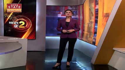 JP Nadda in Chhattisgar : नड्डा ने लगाया आदिवासियों के नरसंहार का आरोप, सीएम बघेल ने दिया करारा जवाब