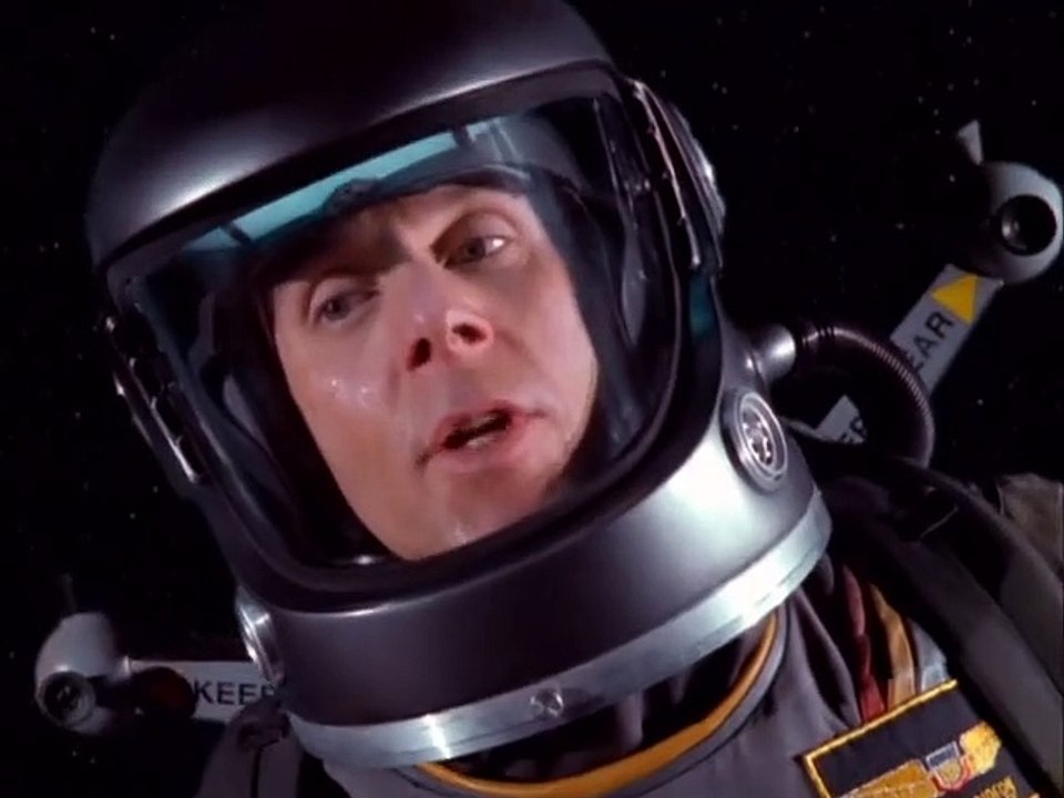 Babylon 5 - Crusade Staffel 1 Folge 4 HD Deutsch