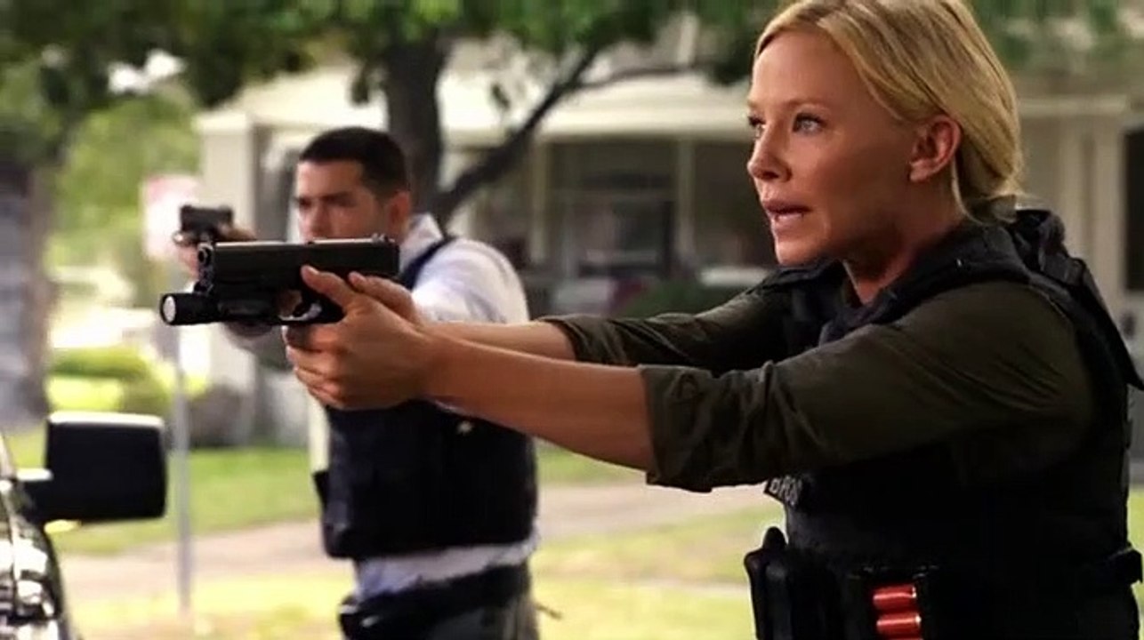 Chase Staffel 1 Folge 3 HD Deutsch