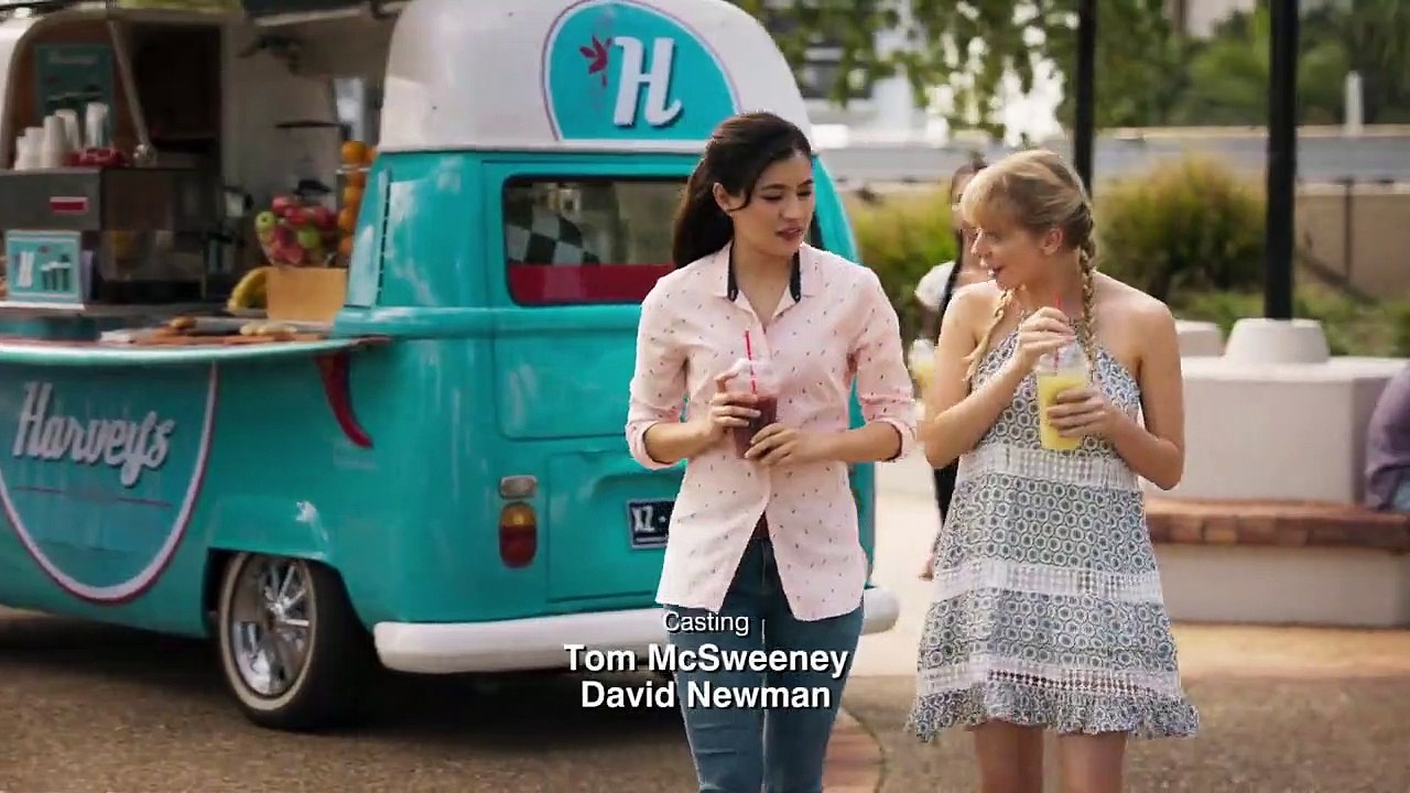 Club der magischen Dinge Staffel 1 Folge 15 HD Deutsch