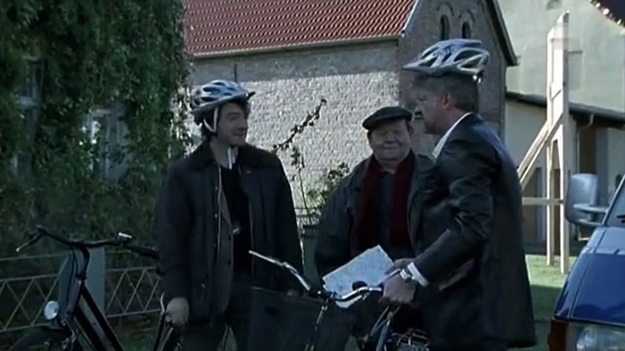 Tatort Staffel 37 Folge 10 - Part 02 HD Deutsch
