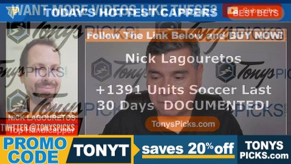 Packers vs Vikings 9/11/22 FREE NFL Picks and Predictions on NFL Betting Tips for Today