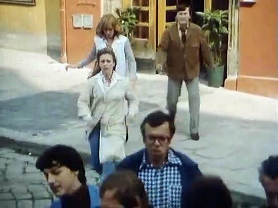 Die Besucher Staffel 1 Folge 11 HD Deutsch