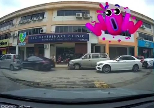 MGNews : Polis siasat kes khianat cabut nombor plat kenderaan