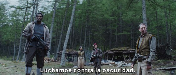 Andor  - Tráiler Oficial Subtitulado   Disney+