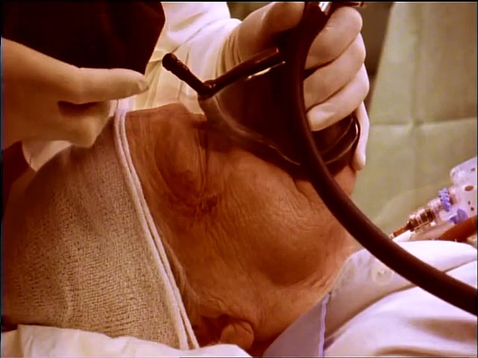 Hospital der Geister Staffel 2 Folge 1 - Part 02 HD Deutsch