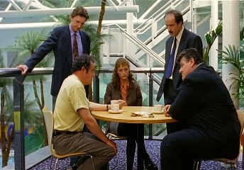 Für alle Fälle Fitz Staffel 2 Folge 5 - Part 01 HD Deutsch