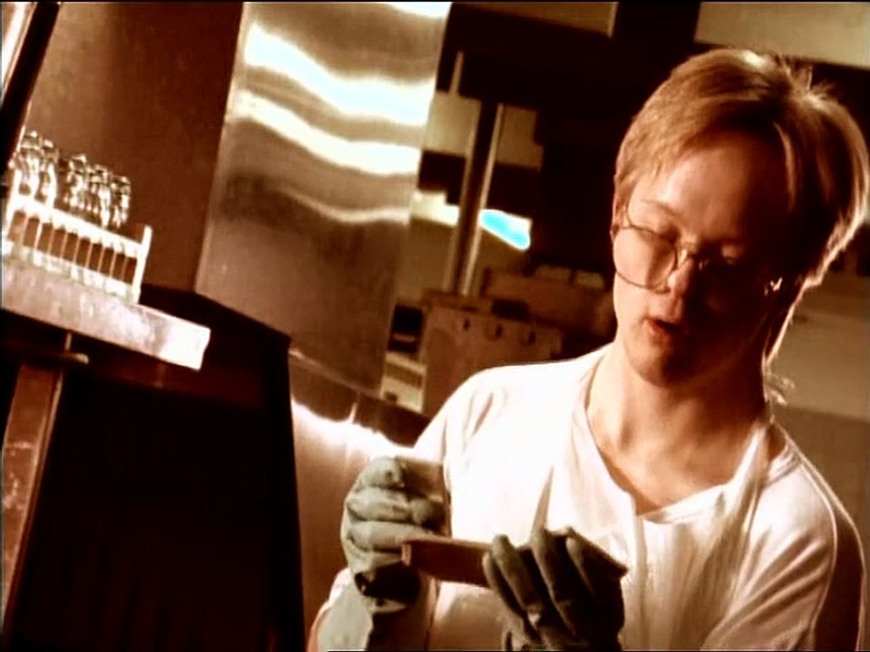 Hospital der Geister Staffel 2 Folge 2 - Part 02 HD Deutsch