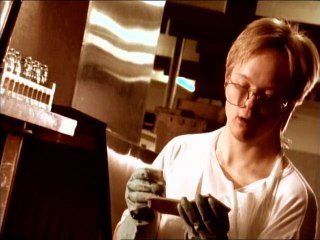 Hospital der Geister Staffel 2 Folge 2 - Part 02 HD Deutsch