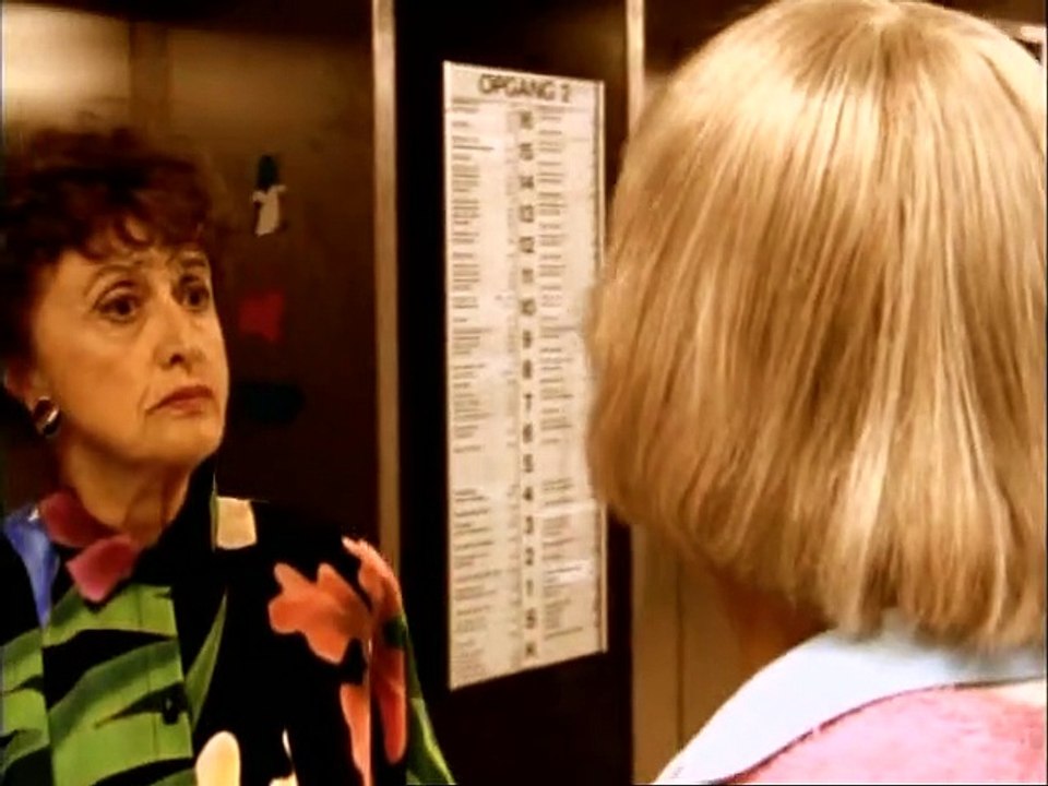 Hospital der Geister Staffel 2 Folge 3 - Part 01 HD Deutsch