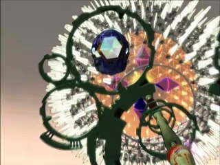 Final Fantasy Unlimited Staffel 1 Folge 6 HD Deutsch