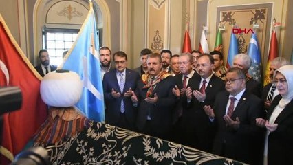 BAKAN DÖNMEZ: TÜRKİYE, KARADENİZ GAZIYLA 2023'TE BULAŞACAK