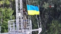 Son dakika haberi: Ukrayna ordusu, Harkov'da bir yerleşim yerini daha geri aldıRusya-Ukrayna savaşı 200. gününde