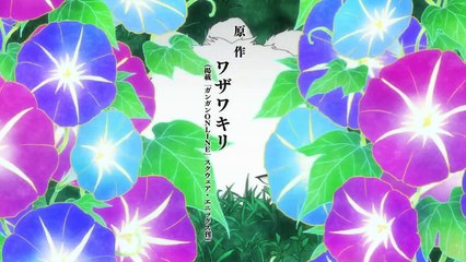 Fukigen na Mononokean Staffel 1 Folge 8 HD Deutsch