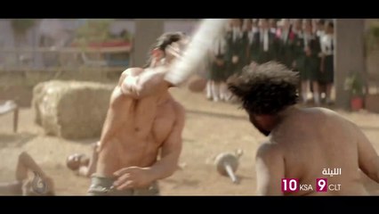 Download Video: الأكشن والتشويق والغموض يشتعلون على يد فيديوت جاموال الليلة في COMMANDO3