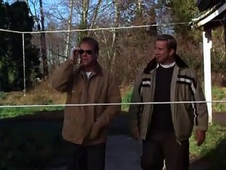 Dead Heat : Pari à haut risque Bande-annonce (EN)