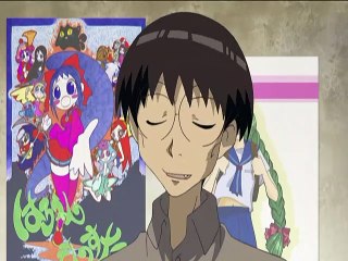 Genshiken Staffel 1 Folge 9 HD Deutsch