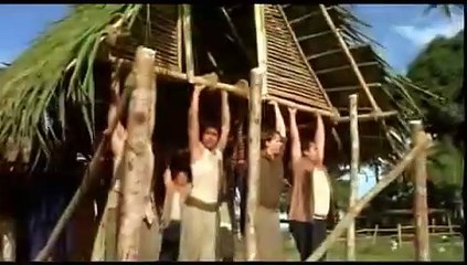 De l'autre côté du Paradis Bande-annonce (EN)