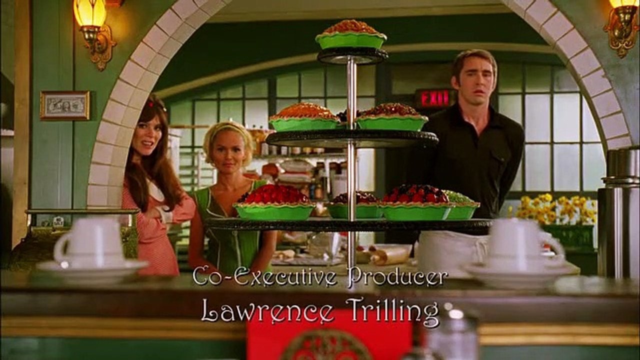 Pushing Daisies Staffel 2 Folge 5 HD Deutsch