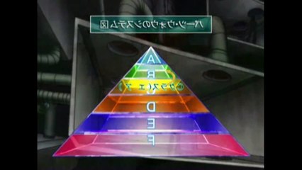 Air Gear Staffel 1 Folge 12 HD Deutsch